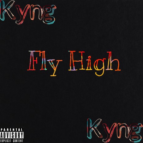 Random cover art