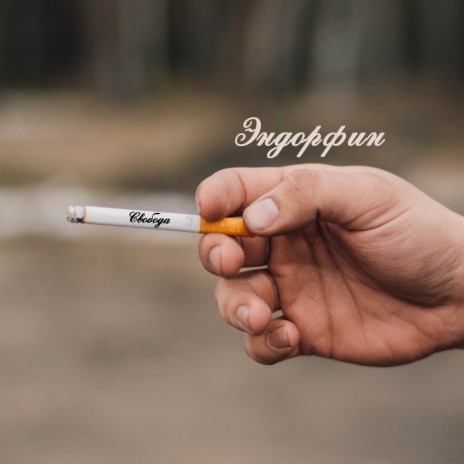 Свобода cover art