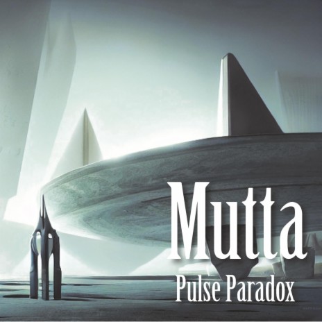 Umbra cover art
