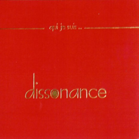 Amertume cover art