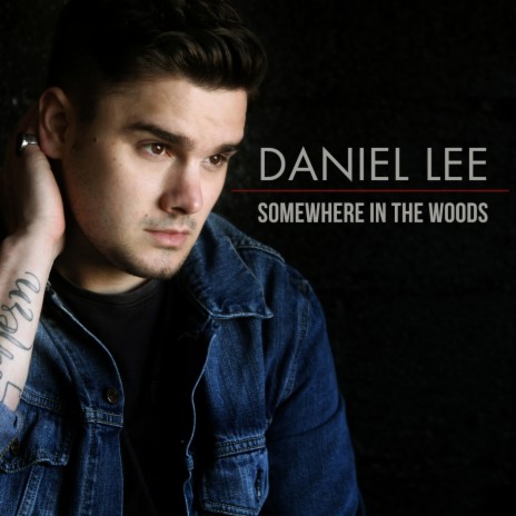 Somewhere in the Woods cover art