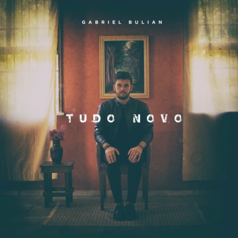 Tudo Novo cover art