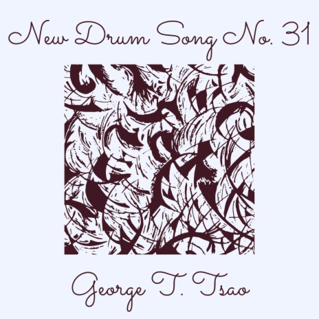 New Drum Song No. 31