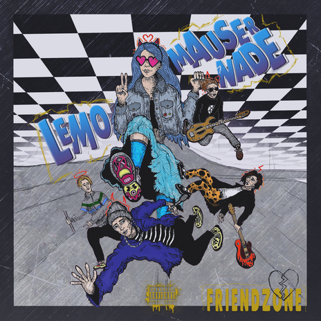 НЕ ЗАБЫВАЙ О МЕЧТЕ cover art