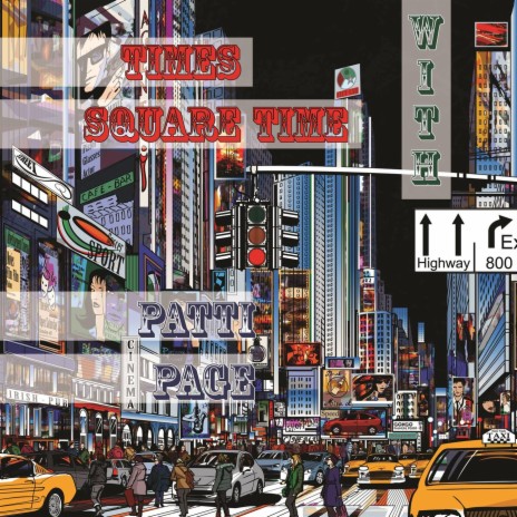 You Came A Long Way From St. Louis cover art