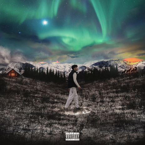 ORA D'ARIA ft. TommyThrough cover art