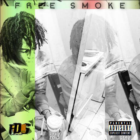 On Marz cover art