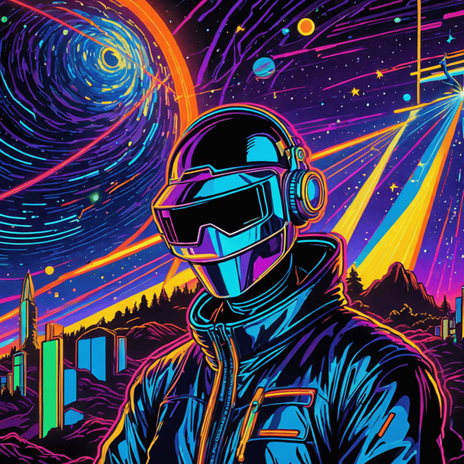 Clocks cover art