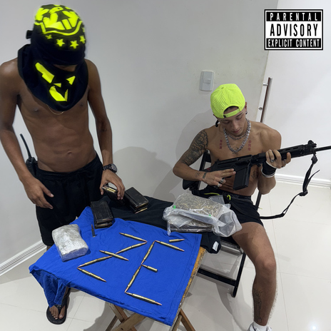 Calibro cover art