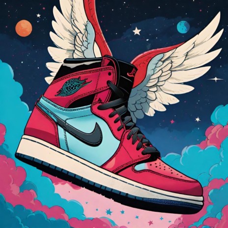 Shoe Fly cover art