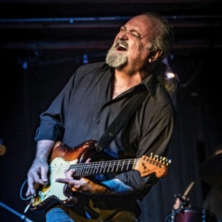 Tinsley Ellis