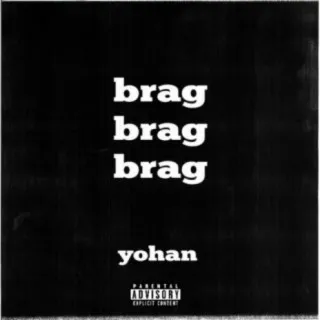 Yohan cover art