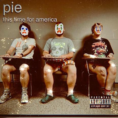 Clowncore cover art