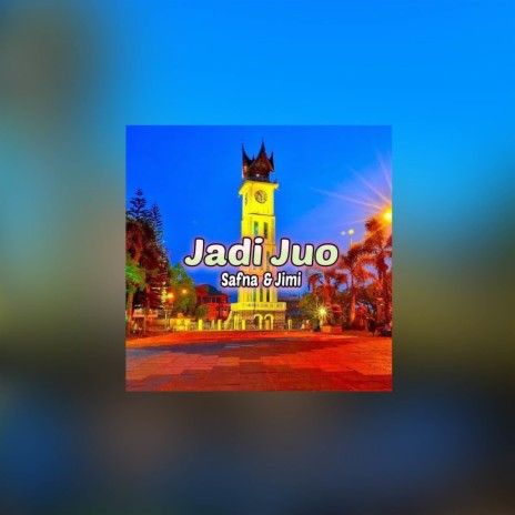 Janji Raso Kalupo ft. Jimi cover art