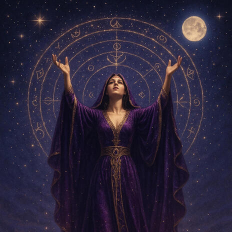 Lusin Velvet invocation