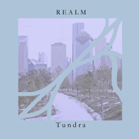 Tundra cover art