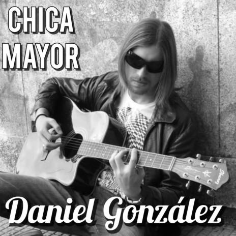 Chica mayor cover art
