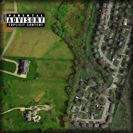 Across the Fence cover art