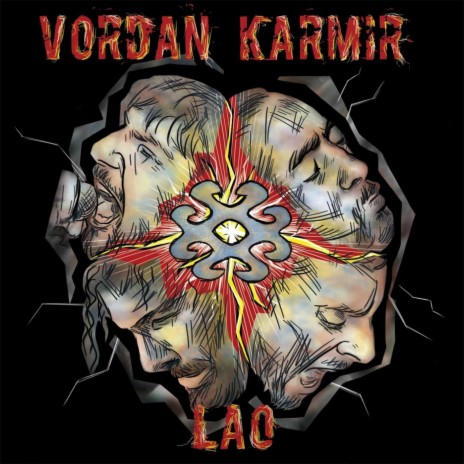 Sardarapat cover art