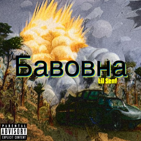 Бавовна