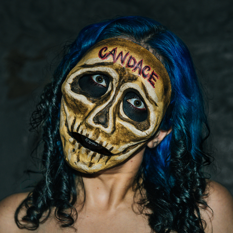 The Fear Of Being Human Remains cover art
