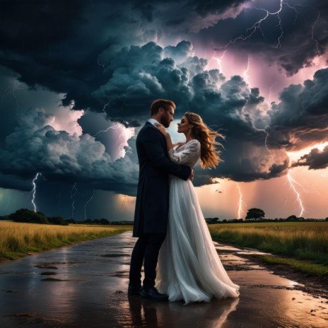 STORMS OF LOVE cover art
