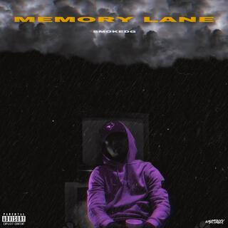 Memory Lane cover art