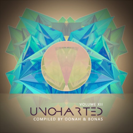 The Multiverse (Original Mix) cover art
