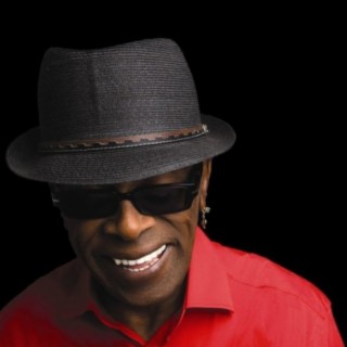 Leon Ware