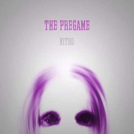 The Pregame cover art
