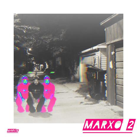 HARDEST cover art