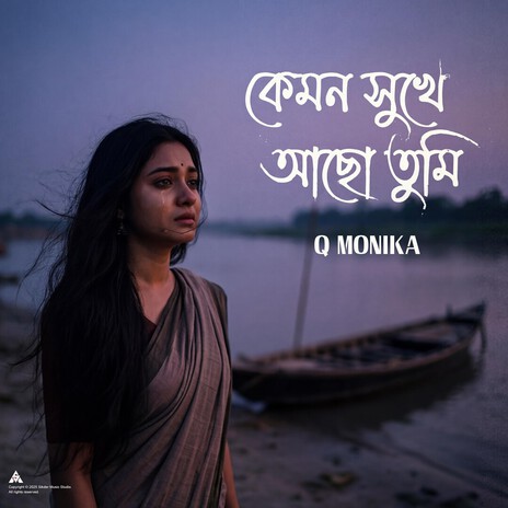 Kemon Sukhe Acho Tumi ft. Q Monika cover art