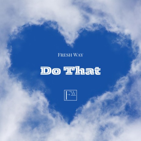Do That cover art