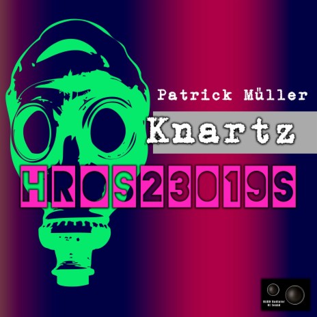 Knartz cover art