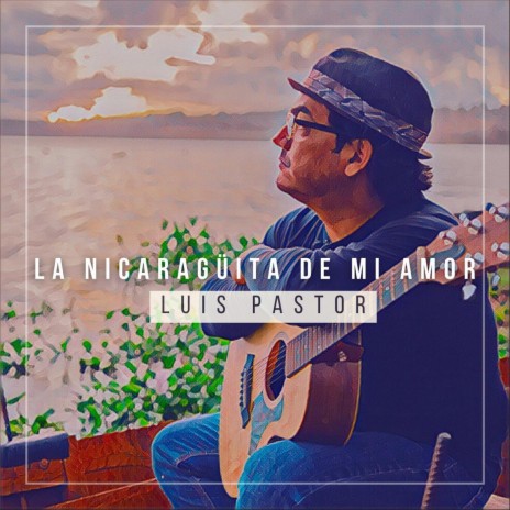 La Nicaragüita de Mi Amor cover art