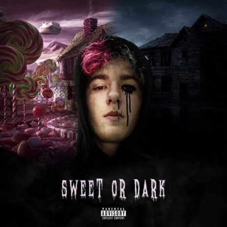 Sweet or Dark ft. babethedite cover art