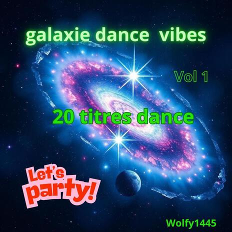 nebula dreams cover art