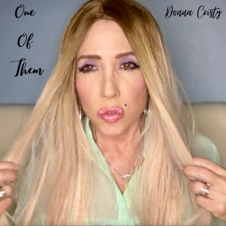 One Of Them ft. Renny J cover art