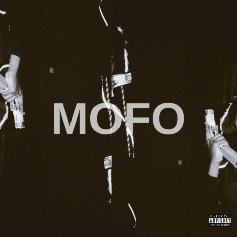 MOFO cover art