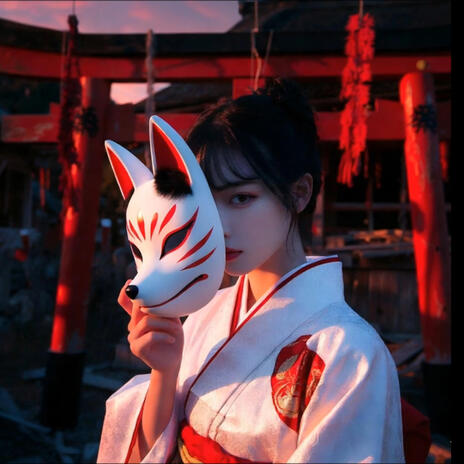 かくれんぼ cover art
