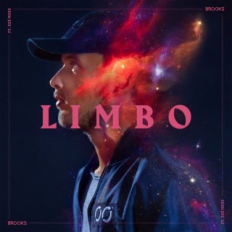 Limbo ft. Zoë Moss cover art