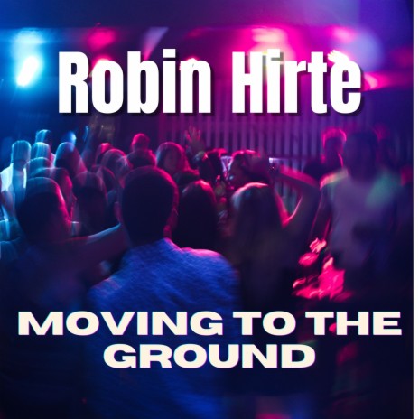 Moving to the Ground cover art