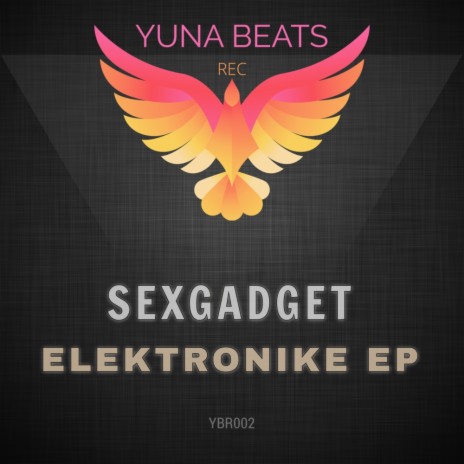 Elektronike Lektion (Original Mix) cover art