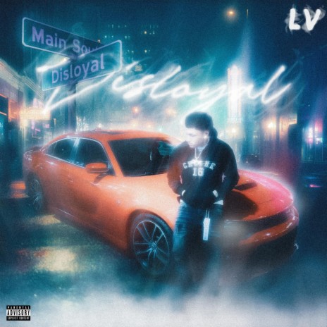 In my city cover art