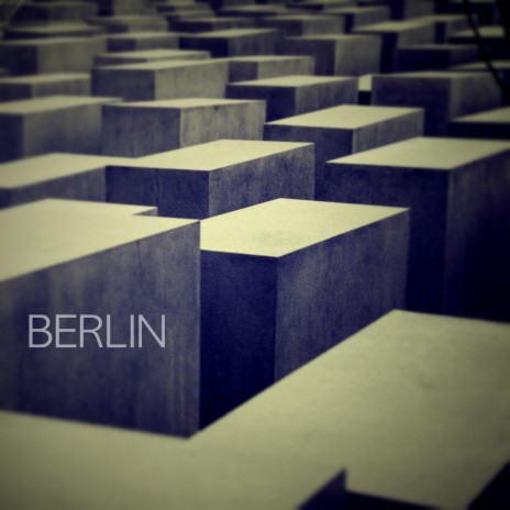 Berlin cover art