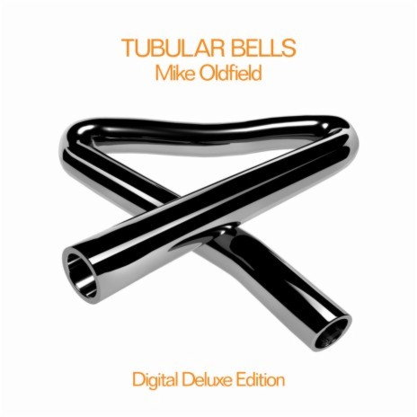 Tubular Bells (Opening Theme / From "The Exorcist") cover art