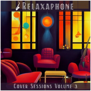 Cover Sessions Volume 3