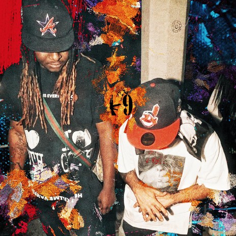 GLOKK KOMA ft. Lowlife.ceo cover art