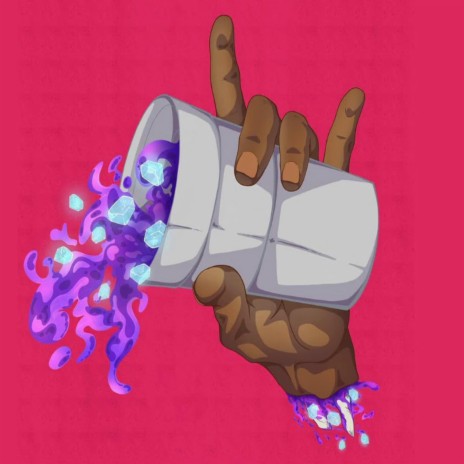 Suspect (Instrumental) cover art