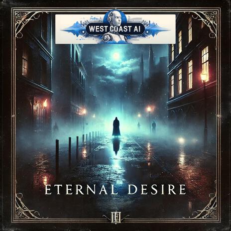 Eternal Desire cover art